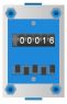 LogicLab picture of Pneumatic preselect counter